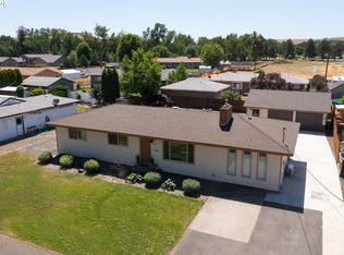 4218 SW Jay Ext, Pendleton, OR 97801