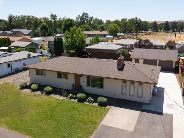 4218 SW Jay Ext, Pendleton, OR 97801