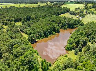 22315 County Road 2110, Troup, TX 75789