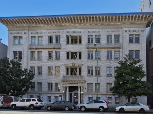 1450 Alice Street (244rc), 1450 Alice St #B11, Oakland, CA 94612