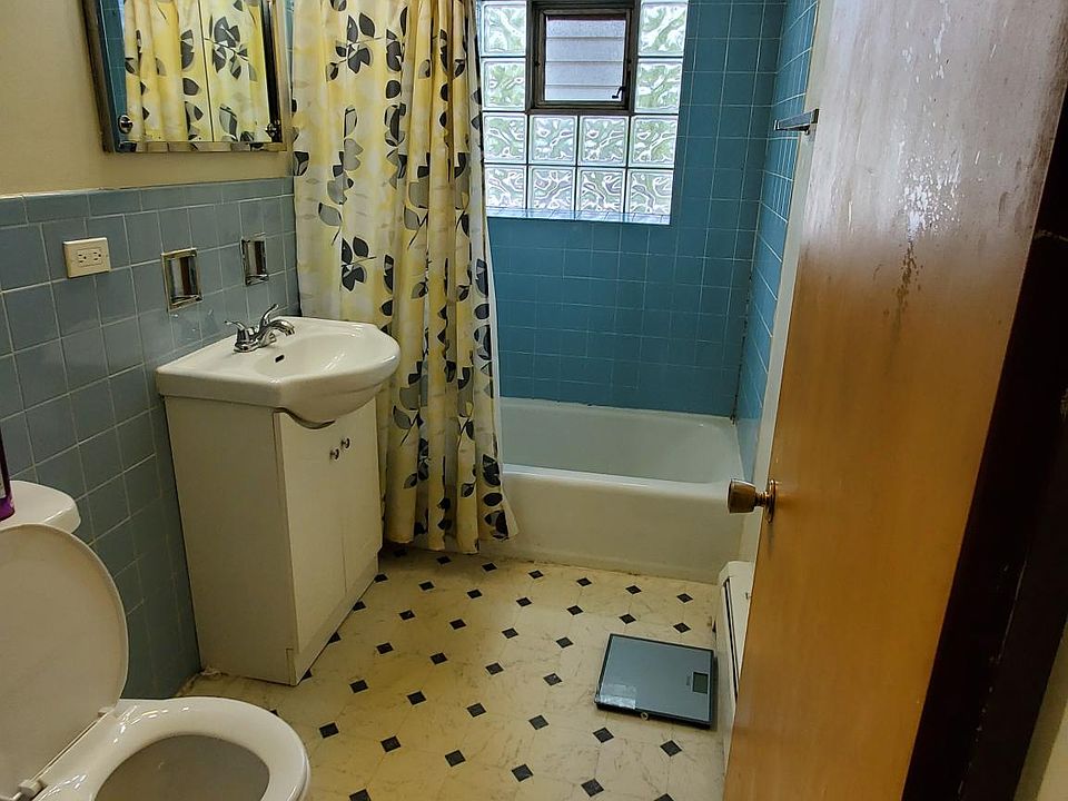 Bathroom.