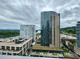 3601 SW River Pkwy SUITE 1712, Portland, OR 97239