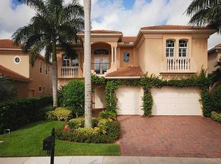 115 Abondance Dr, Palm Beach Gardens, FL 33410