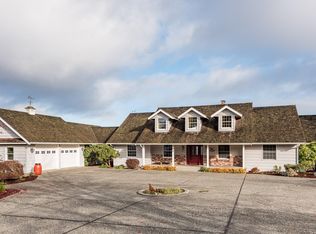 162 Covey Run Ln, Sequim, WA 98382