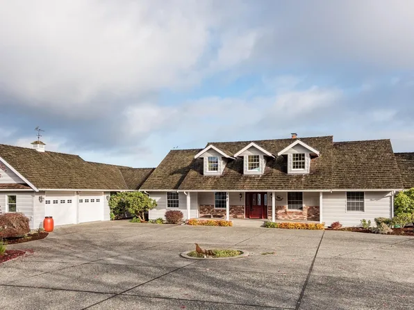 162 Covey Run Ln, Sequim, WA 98382