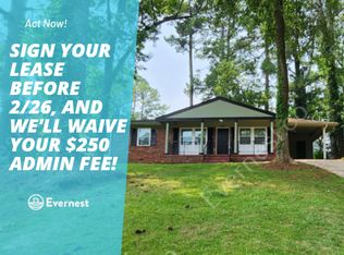 1079 Shieldcrest Way, Forest Park, GA 30297