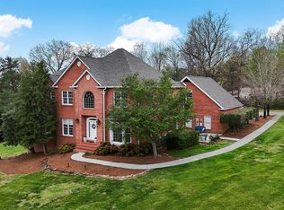 6600 Lammie Branch Ln, Knoxville, TN 37938
