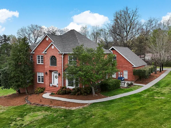 6600 Lammie Branch Ln, Knoxville, TN 37938