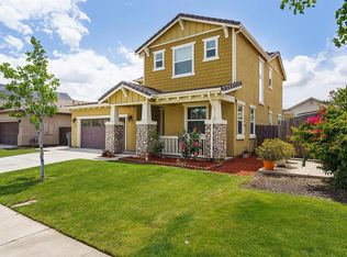774 Jesse Martinez Dr, Tracy, CA