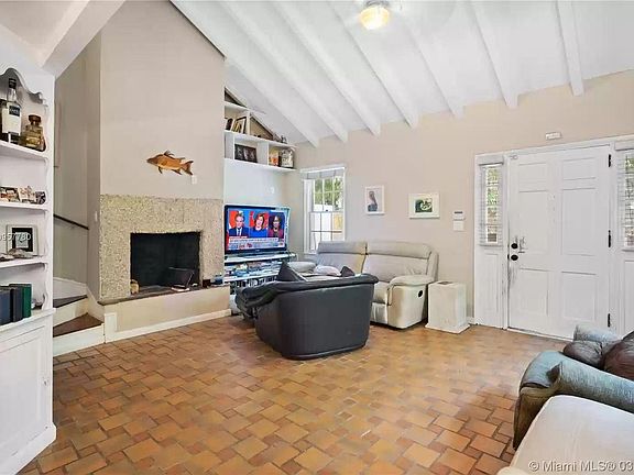 living area view 2