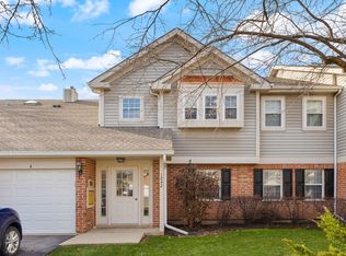 1242 E Evergreen Dr UNIT 2, Palatine, IL
