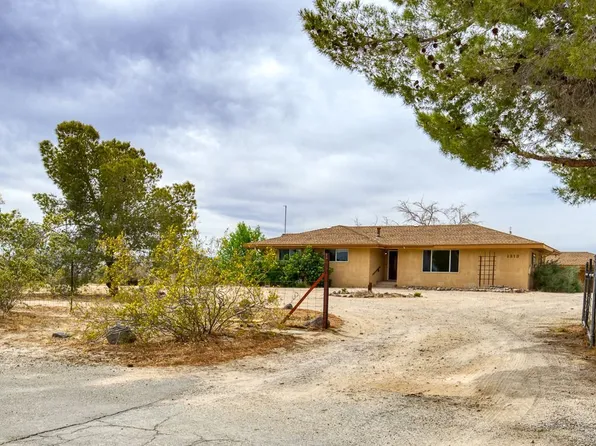 1313 Autumn Way, Ridgecrest, CA 93555