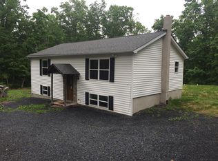 2314 Meadowlark Way, East Stroudsburg, PA