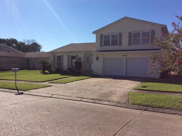 3893 Birchfield Dr, Harvey, LA 70058
