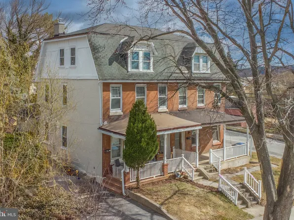 142 E 7th Ave, Conshohocken, PA 19428