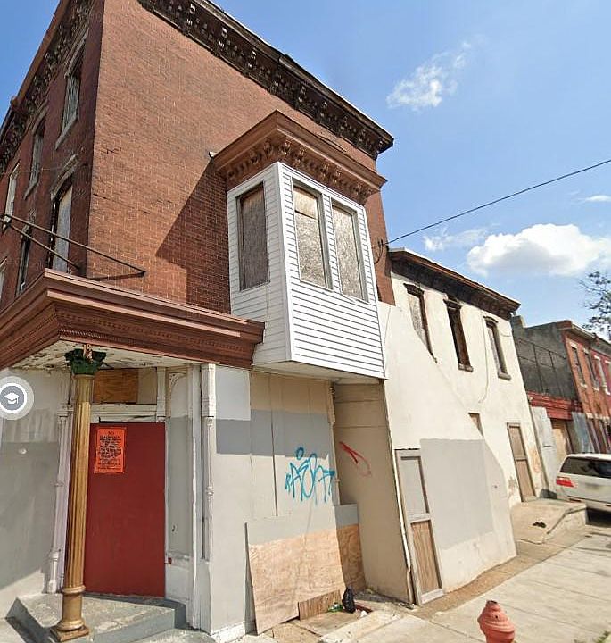 2nd image of 508 W Cumberland St