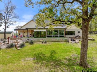 15766 County Road 1130, Flint, TX