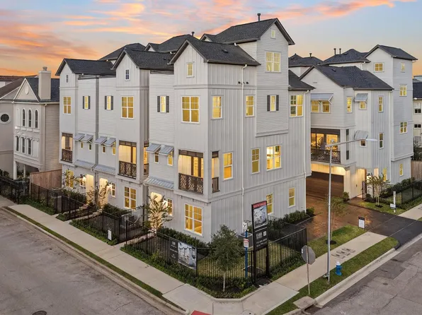 4024 Blossom St, Houston, TX 77007