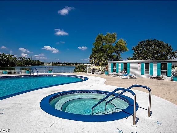 5th image of 9831 Sugarmill Springs Dr Lot 95