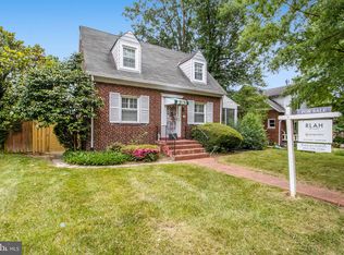 2326 Branch Ave SE, Washington, DC 20020