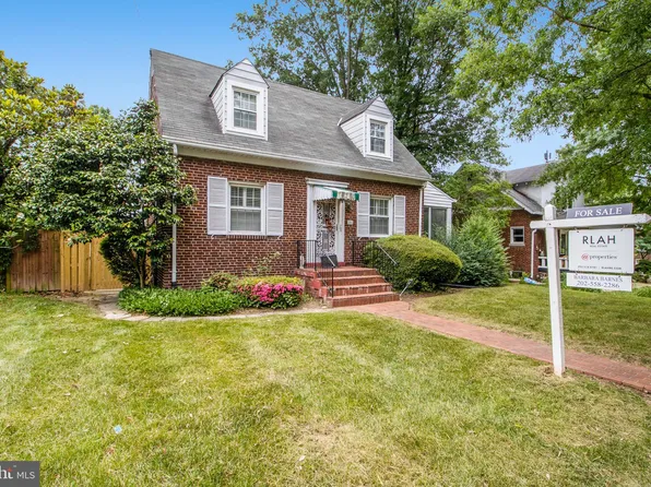 2326 Branch Ave SE, Washington, DC 20020