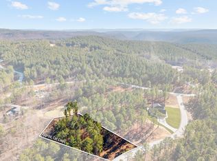 0 Farm Rd LOT 1050, Guild, TN 37340