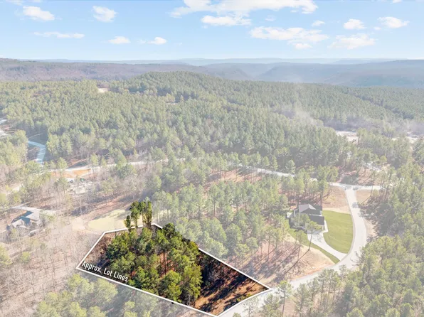 0 Farm Rd Lot 1050, Guild, TN 37340