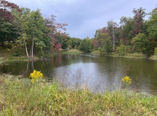 N Timberlakes Cir, Harrisburg, MO 65256