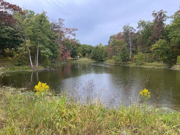 N Timberlakes Cir, Harrisburg, MO 65256