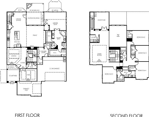 2nd image of 15709 De Fortuna Dr