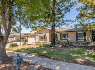6541 N Teilman Ave, Fresno, CA 93711