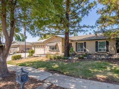 6541 N Teilman Ave, Fresno, CA, 93711