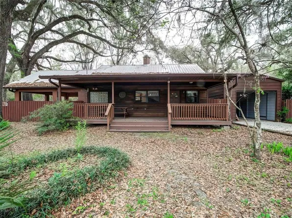 28351 Peterson Camp Rd, Brooksville, FL 34601