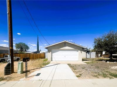 2639 Wallapai Ave, Kingman, AZ, 86401