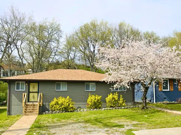 3316 Clifton Ave APT A, Nashville, TN 37209