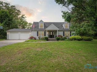 7424 Yawberg Rd, Whitehouse, OH 43571