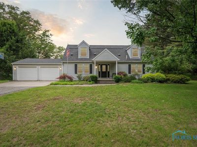 7424 Yawberg Rd, Whitehouse, OH, 43571