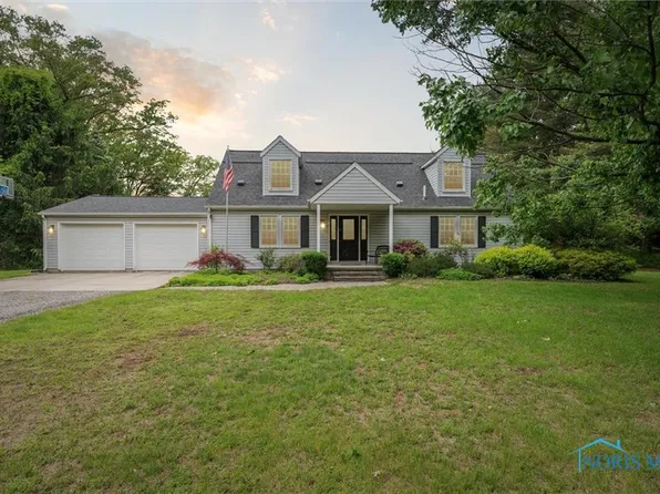 7424 Yawberg Rd, Whitehouse, OH 43571