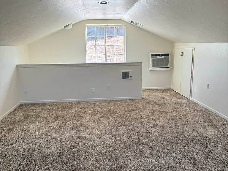 Upstairs Bedroom