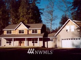 11477 Olympic Ter, Bainbridge Island, WA 98110