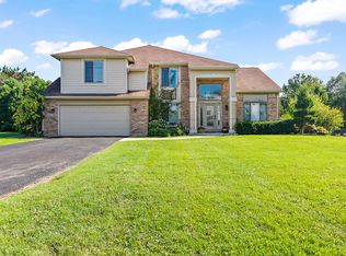 21263 Old North Church Rd, Frankfort, IL 60423