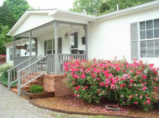 1430 Moss Rd LOT 1A, Chapel Hill, TN 37034