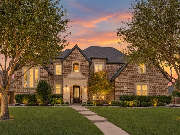 1530 Stillhouse Hollow Dr, Prosper, TX 75078