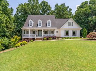 130 Terrace Glen Cir, Milton, GA 30004