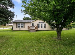 2715 Ewing Ave, Mishawaka, IN 46544