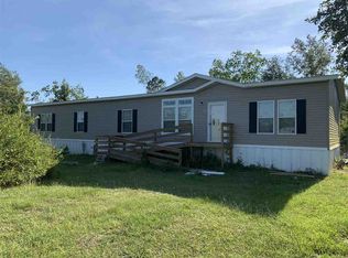 9119 Newberry Rd, Youngstown, FL 32466