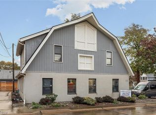 110 S Huntington St, Medina, OH 44256