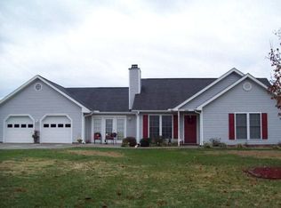 7955 Lester Rd, Stokesdale, NC 27357