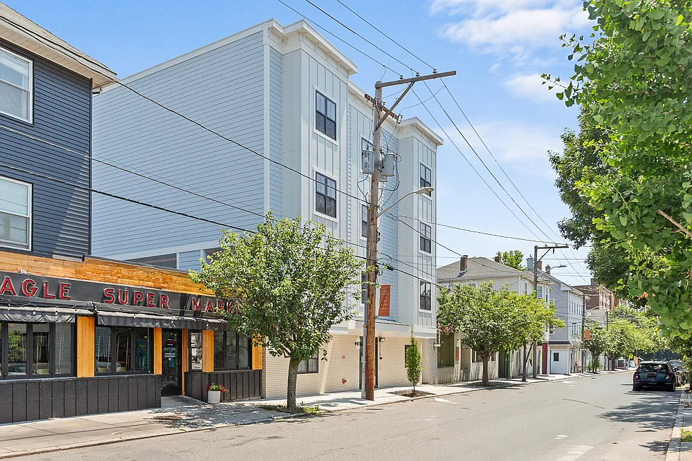 113 Ives Street — Photo 1