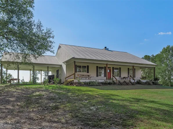416 Graywood Dr, Minden, LA 71055